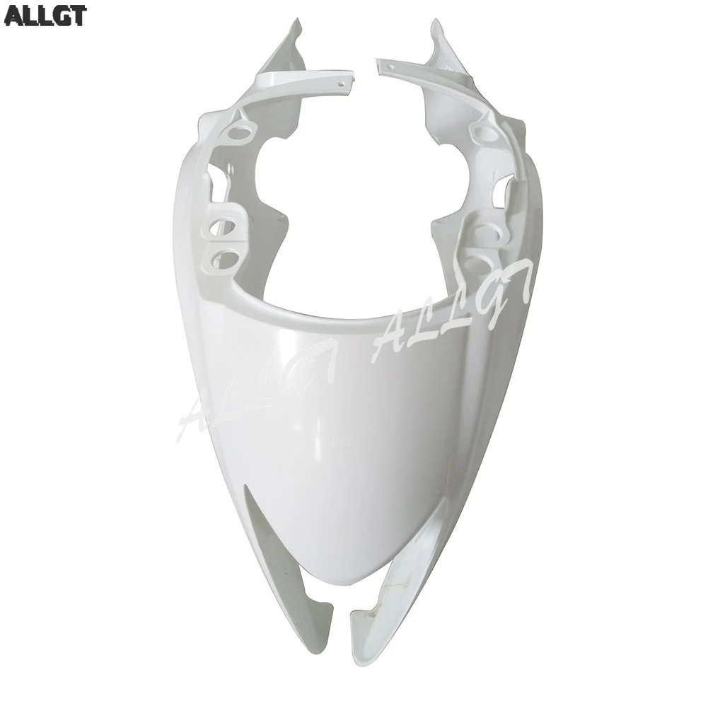 Неокрашенный стороне капота ABS впрыск подходит для Suzuki Hayabusa GSXR1300 2008