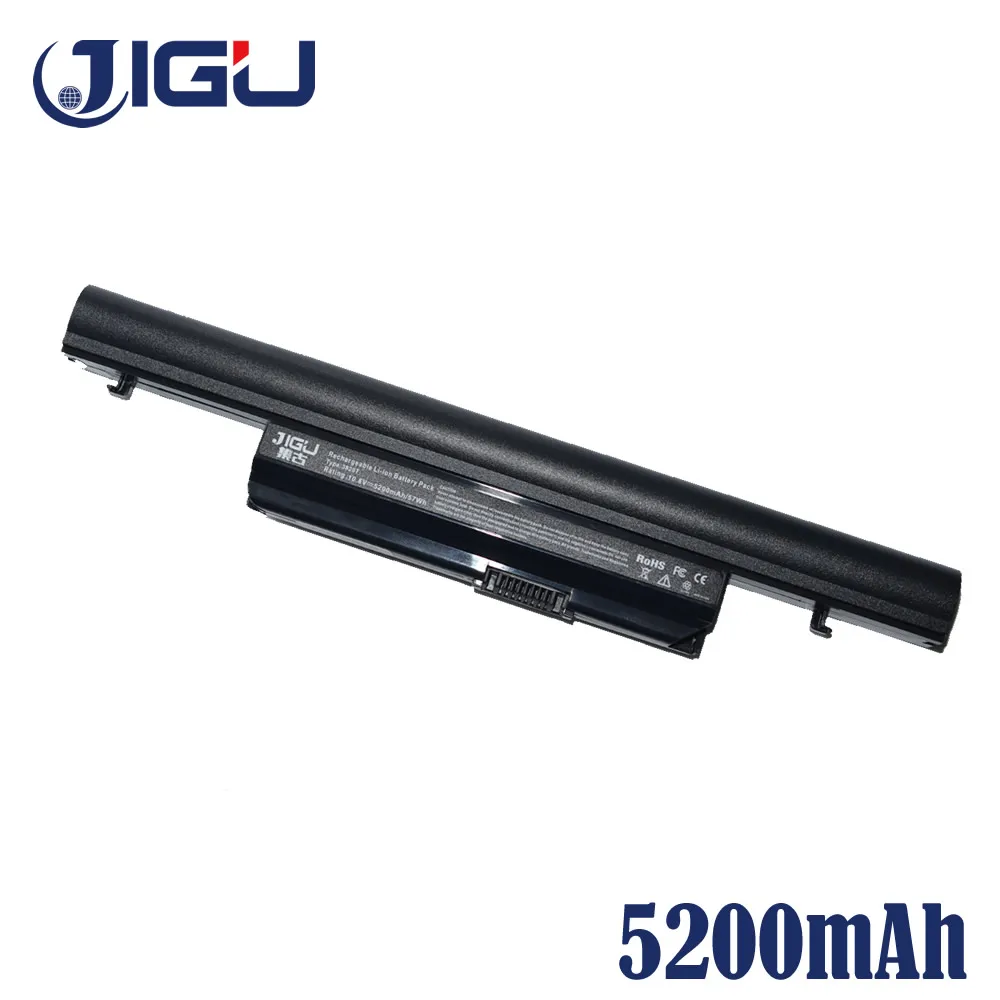 JIGU ноутбука Батарея для Acer Aspire 5553 5553G 5625 5625G 5745 5745G 5820 5820G 5820T 3820T AS10B73 AS10B75 AS10B7E