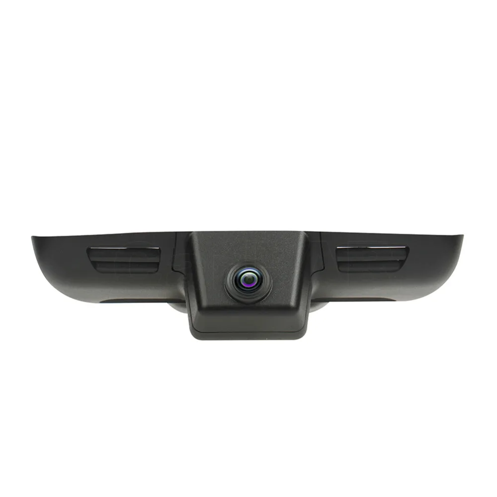 Автомобильный видеорегистратор DVRS для Benz C Class Deluxe C260 C300 GLC Ambarella A7LA50 OV4689 Sensor HD 1296P