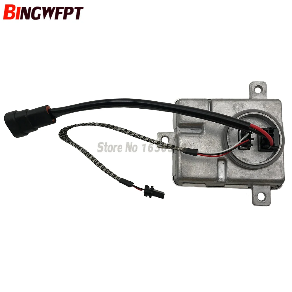 Высокое качество балласт + провод для D3S D3R D4S D4R W003T18471 8K0.941.597 Audi V W | Автомобили и