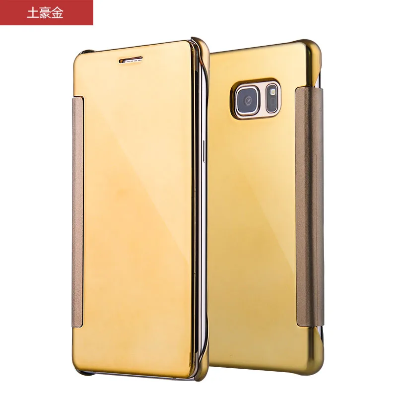 Golden Coque СПС samsung Galaxy Note 7 Чехол для samsung Galaxy Note 7 Fe вентилятор издание Note7 N930 N935 телефона чехол-лента на заднюю панель - Цвет: Golden
