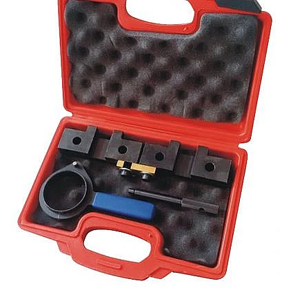 Valve Camshaft Engine Alignment Locking Timing Tool Holder For BMW M54 M52 M50 |