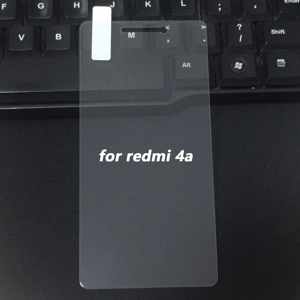 Закаленное стекло для Xiaomi Redmi 4x4 4A 4 pro защитная пленка экрана прозрачная