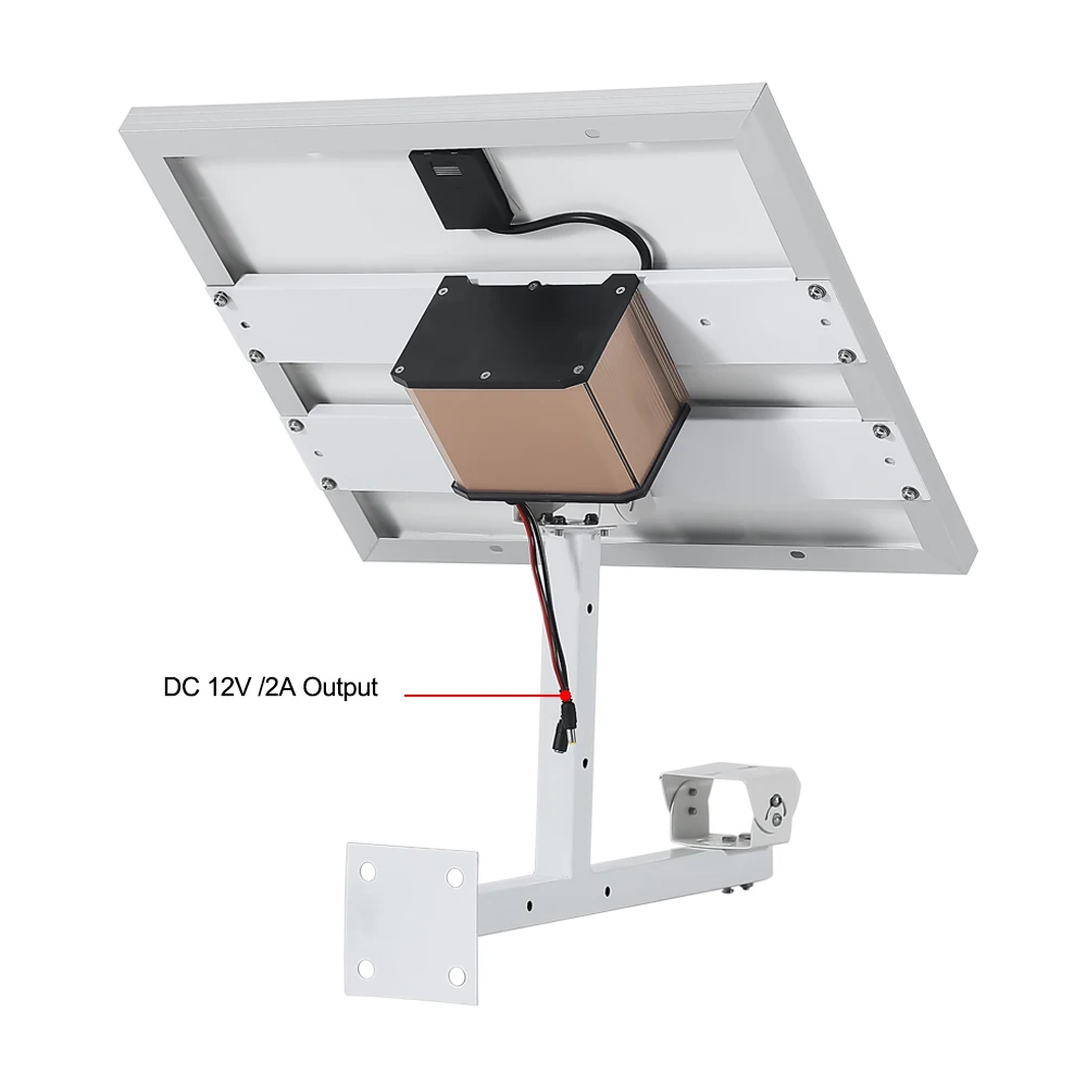 Ip камера 60 Вт с солнечной панелью Wi Fi 1080P HD 3G 4G SIM карта PTZ Солнечная 5X купольная
