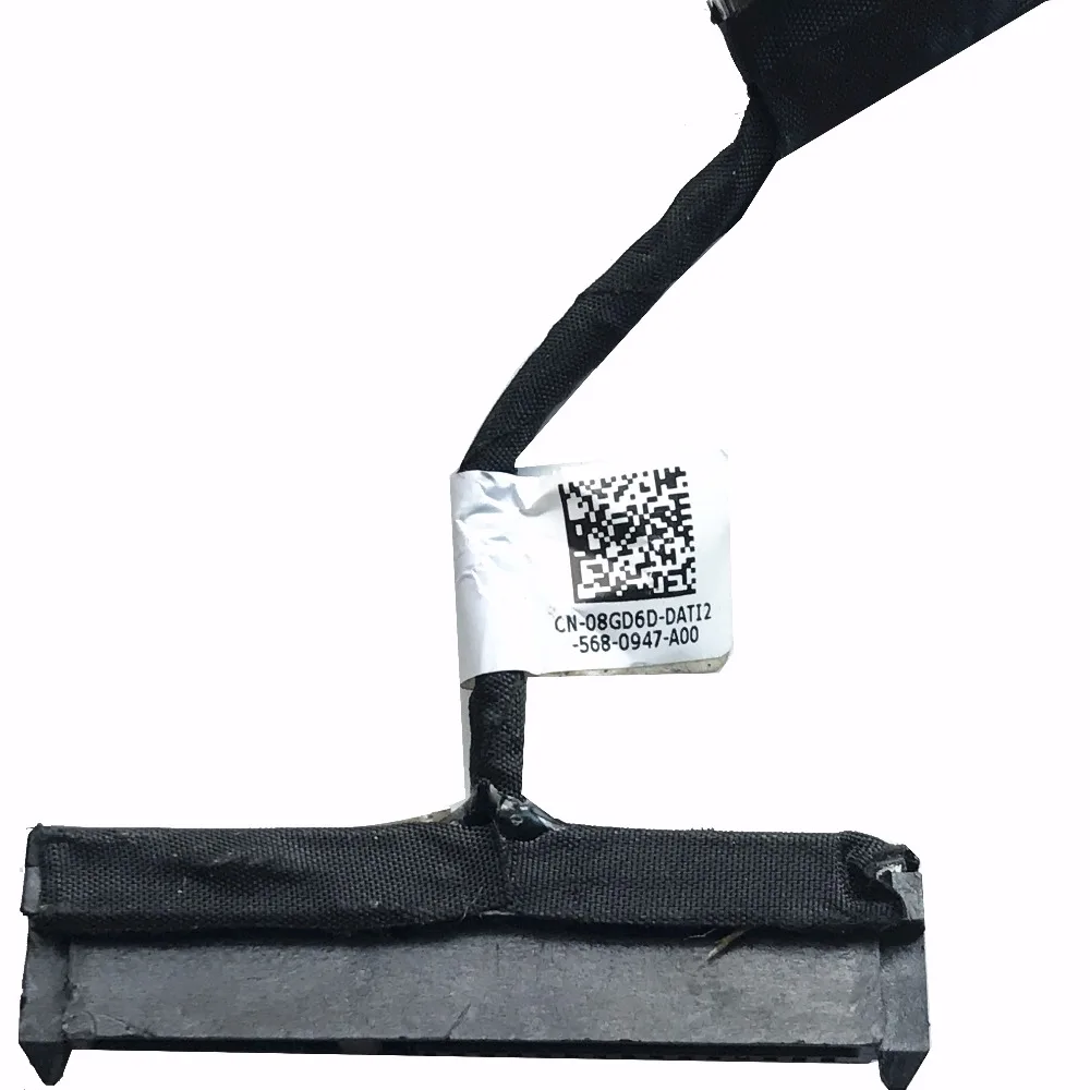 CN 08GD6D 8GD6D для DELL E5450 жесткий диск Кабельный разъем ZAM70_HDD_CABLE_ASSY DC02C007400|hdd cable|hdd