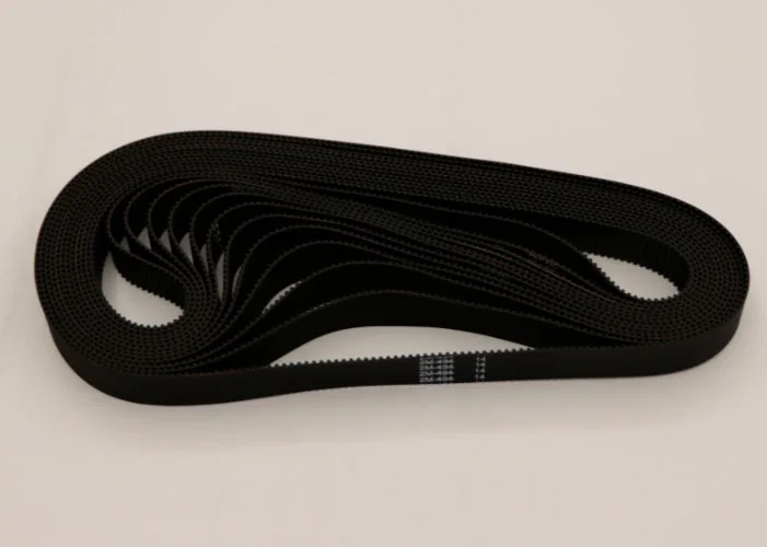 2pcs 2GT-494 belt closed loop rubber timing Teeth 247 Length 494mm width 3/6/9/10/12/14mm for 3D printer | Обустройство дома