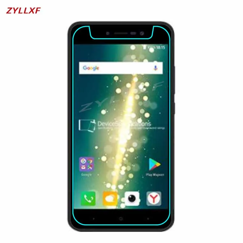 2 шт./лот для BQ Mobile 5591 джинсы закаленное стекло премиум Защитная пленка экрана 5