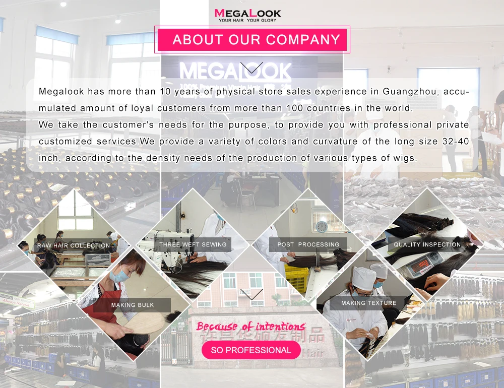 Megalook 1B/4/27 объемная волна пучки волос от светлого до темного цвета с закрытием перуанские прямые волосы пучки волос с закрытием