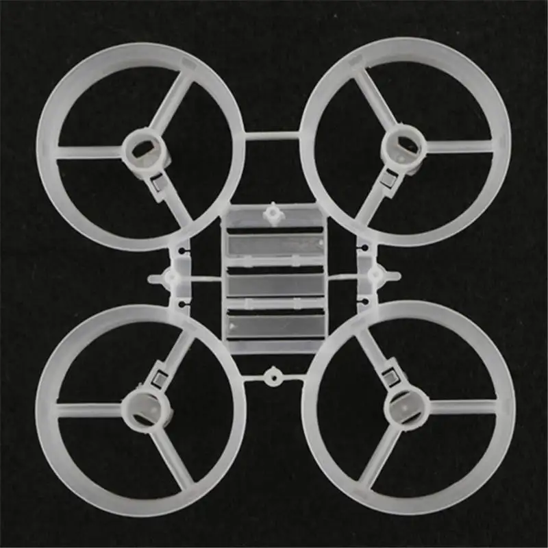 Новинка запасные части для радиоуправляемого квадрокоптера Eachine E010S E010C E010 Micro
