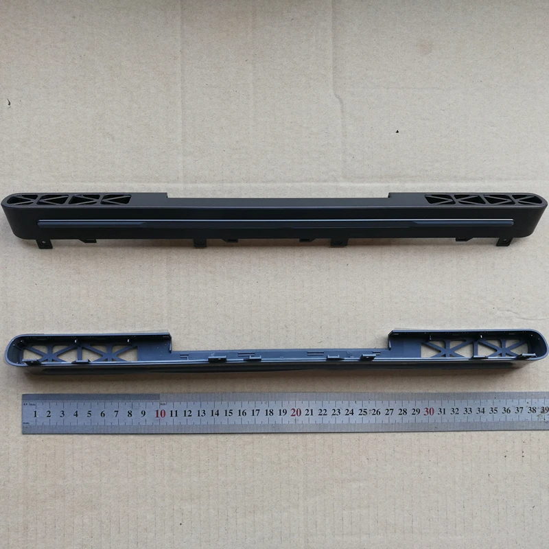 New laptop parts for DELL Inspiron 15 7000 7566 7567  0D4X69  hing tail REAR COVER 0D4X69 D4X69