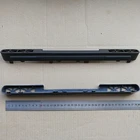 Новые детали для ноутбуков DELL Inspiron 15 7000 7566 7567 0D4X69, задняя крышка hing tail 0D4X69 D4X69