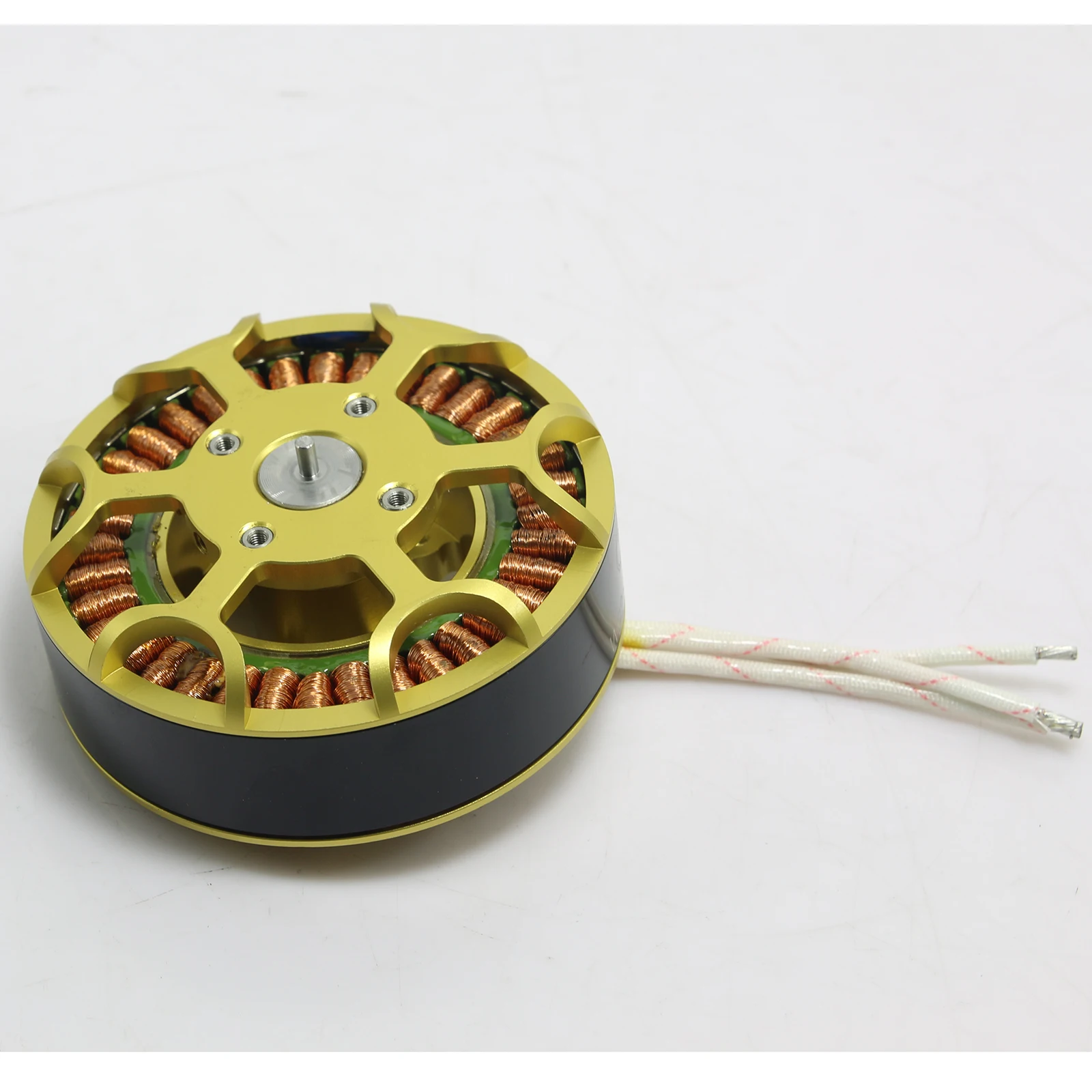 Hengli HLY W9235 KV100 Высокая мощность двигателя загрузки для большого дрона