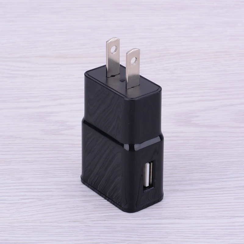 Быстрое зарядное устройство с европейской вилкой настенный USB адаптер для Huawei honor