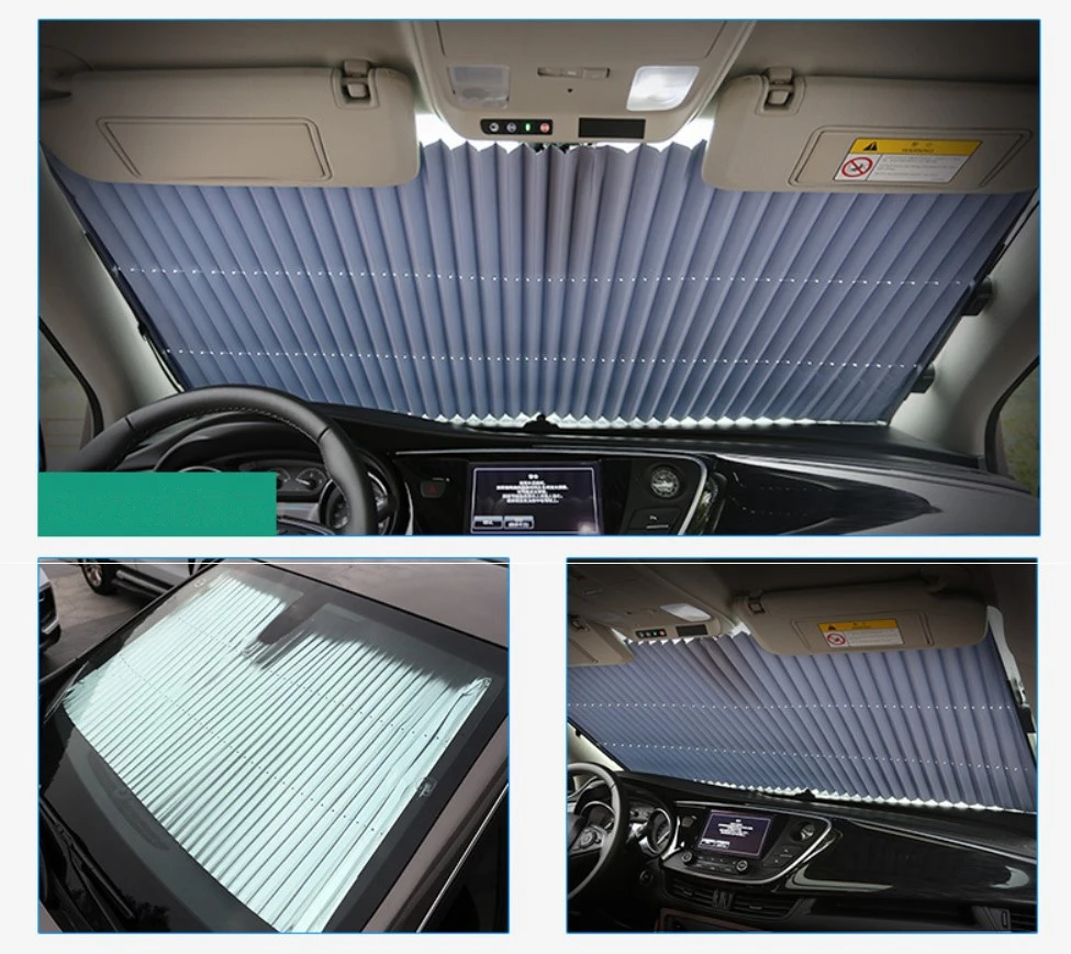 Автомобильный солнцезащитный козырек на окно занавеска лобовое стекло для MAZDA CX 5