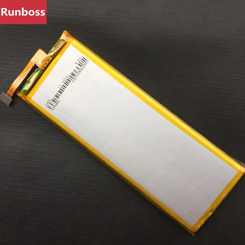 

New Original HB4242B4EBW Battery Fit For Huawei Honor 6 H60 L01 L02 L11 L10 Batteries