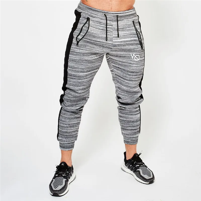 2018 new leisure men's long pants unique pocket trousers quality casual fashion trousersM-XXL | Мужская одежда