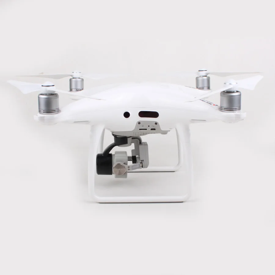 Крышка для объектива камеры защитный чехол Защитная крышка DJI Phantom 4 Pro / Plus Advanced