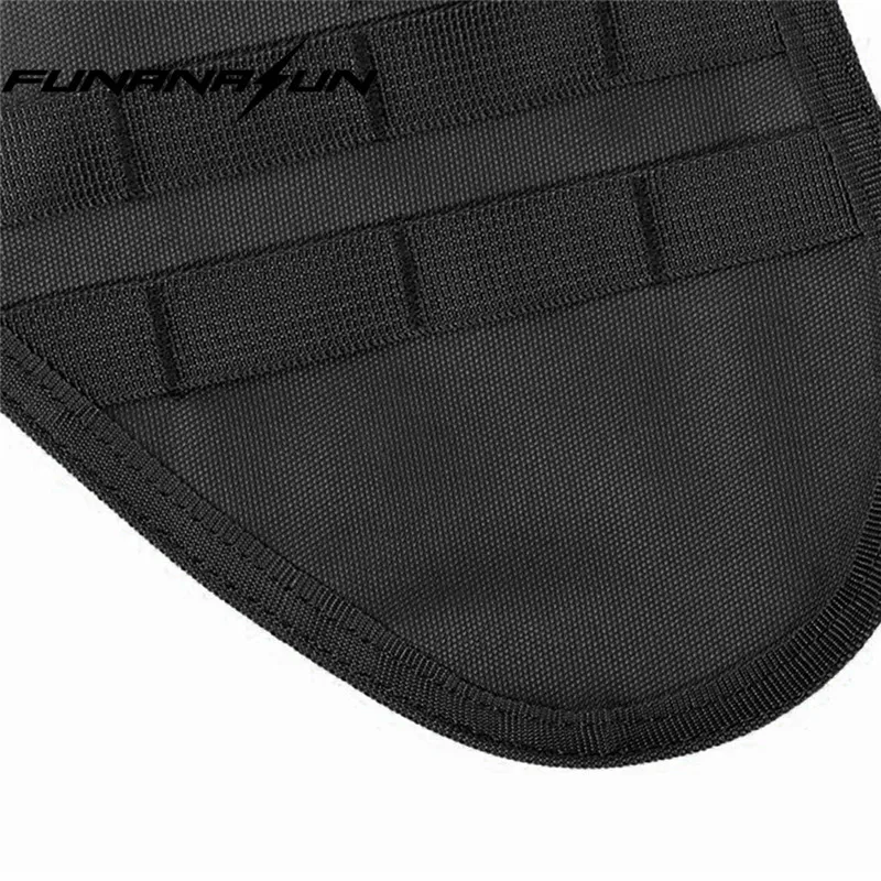 Tactical Molle Christmas Stocking Bag Dump Drop Pouch Utility Storage Bag Military Combat Hunting Magazine Pouches