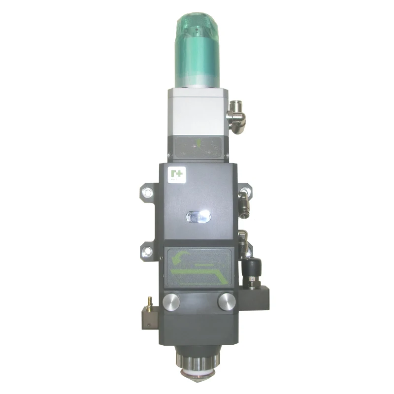 Волоконная лазерная головка Raytools bt240 1 кВт аксессуары для лазерного волокна 2