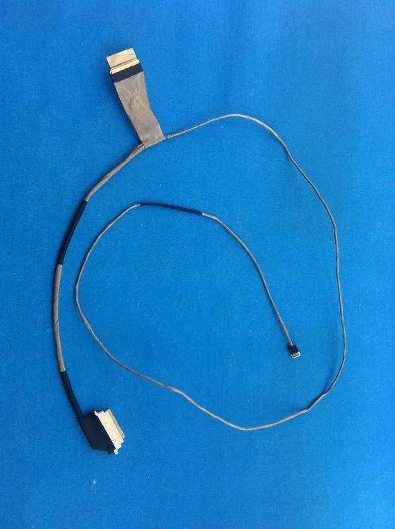 Новый ЖК кабель для ноутбука Toshiba C70 C75 C75D L75 B P/n: 6017b0490101 с экраном C70D 6017b0490101|lcd