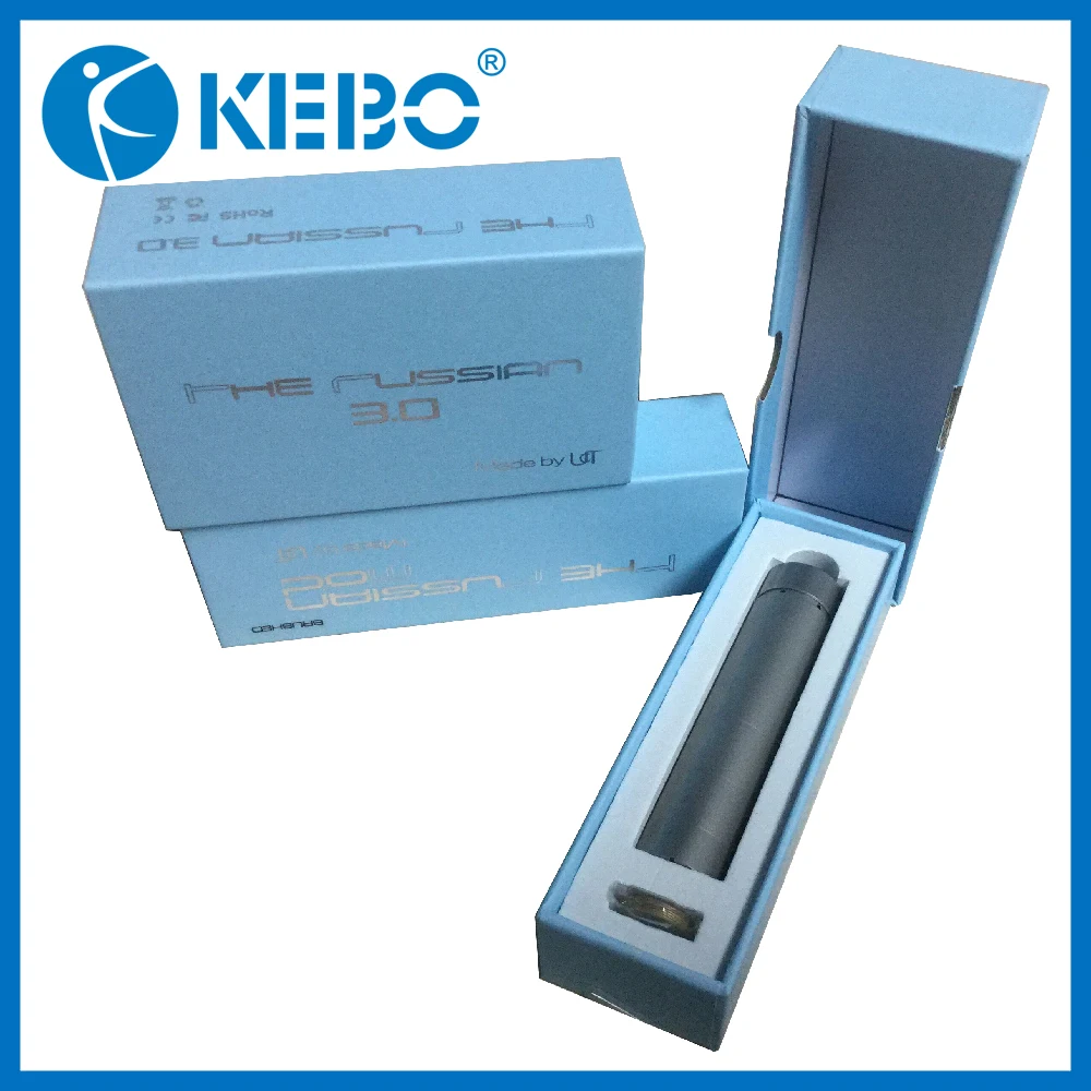 KEBO Russian 2.0 big tank on promotion | Электроника