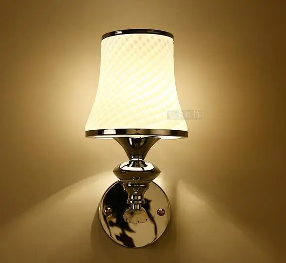 

A1 new creative European style wall lamp corridor interior wall lamp m