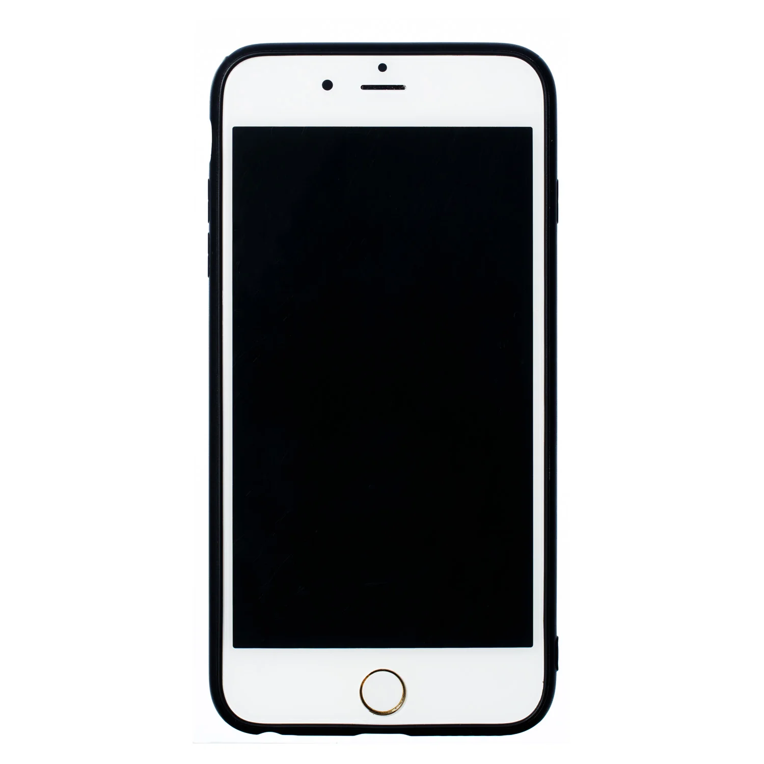 Тиснением пластичный чехол из термополиуретана силикона для Apple iPhone 6 Чехол 6S Plus +