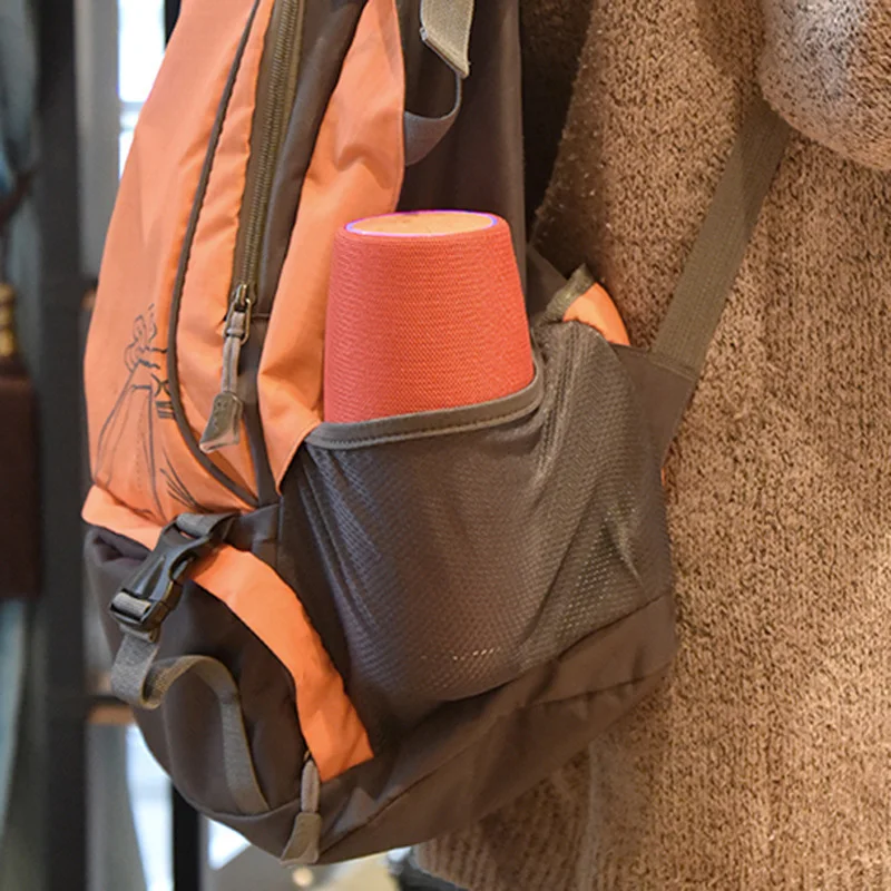 Bluetooth колонка Водонепроницаемая беспроводная Портативная высокой мощности