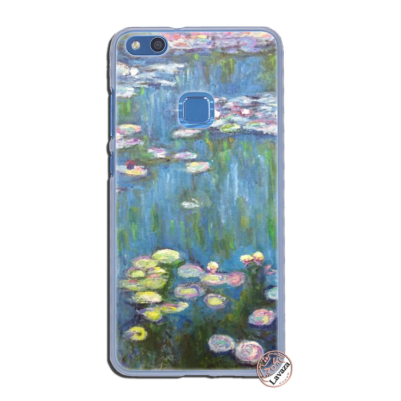 1 Чехол Lavaza с яркими масляными рисунками цветов для huawei P30 P20 Pro P9 P10 Plus P8 Lite Mini P smart Z - Цвет: 1
