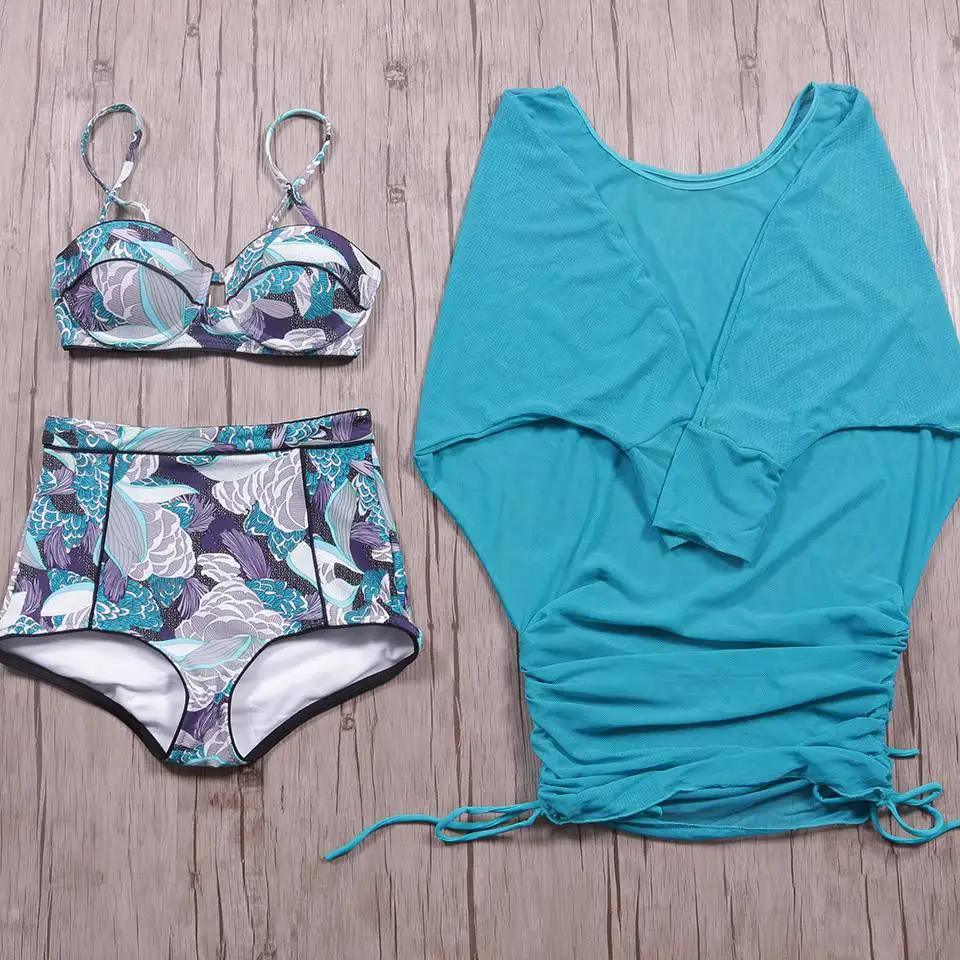 Пикантные бикини TCBSG 2019 женский купальный костюм купальник пуш ап халтер