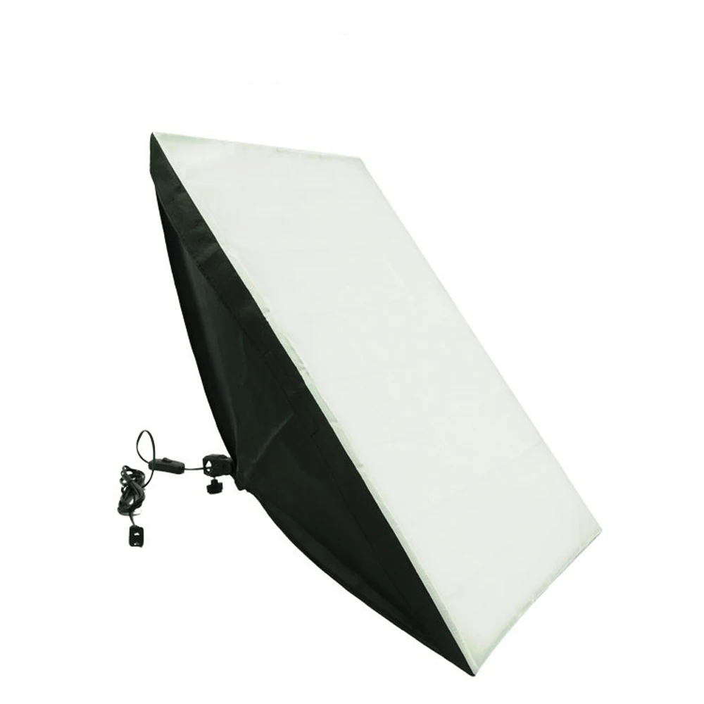 Софтбокс для фотостудии ASHNAKS фотографическое оборудование Палатки 50x70 см с
