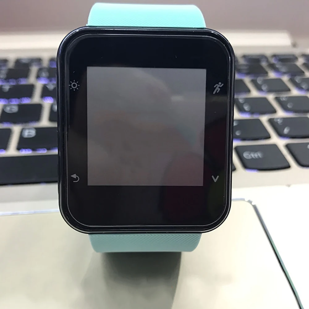 Защитная пленка для смарт-часов Garmin Forerunner 35 F35 закаленное стекло Forerunner35 |