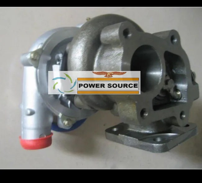 GT1749S 466501 466501-0005 466501-0003 466501-5005S 28230-41411 28230-41401 Turbo для автомобиля HYUNDAI H350 Mighty Chrorus Bus D4AE |