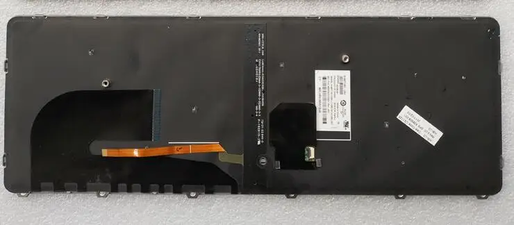 Клавиатура для HP EliteBook 745 G3 G4 840 848