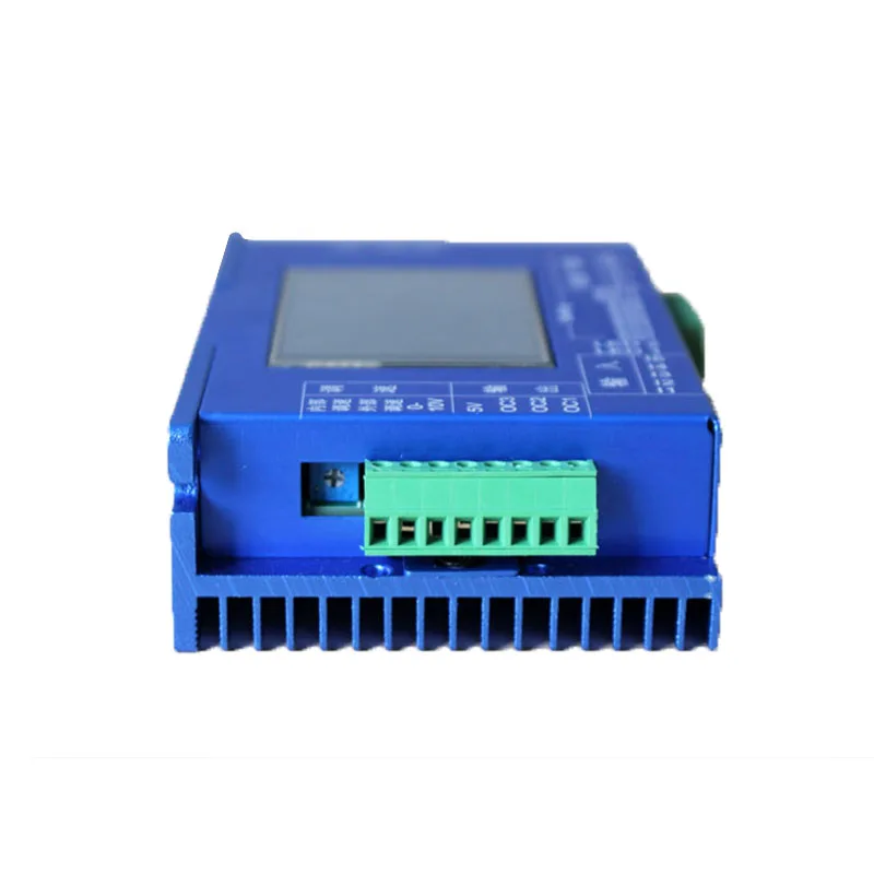 Фото CNC Комплексная шагового Контроллеры двигателей modbus-rtu-232/485 контроллер 42/57 Шаговые CNC Комплексная шагового Контроллеры двигателей modbus-rtu-232/485 контроллер 42/57 Шаговые