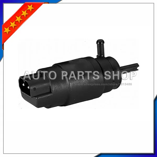 Автомобильные аксессуары оптовая продажа новый насос омывателя лобового стекла