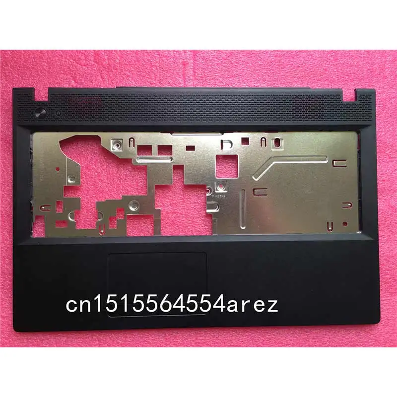 

Новый оригинальный чехол для Lenovo G500 G505 G510 с сенсорной панелью и упором для рук/текстура чехла для клавиатуры 90202710
