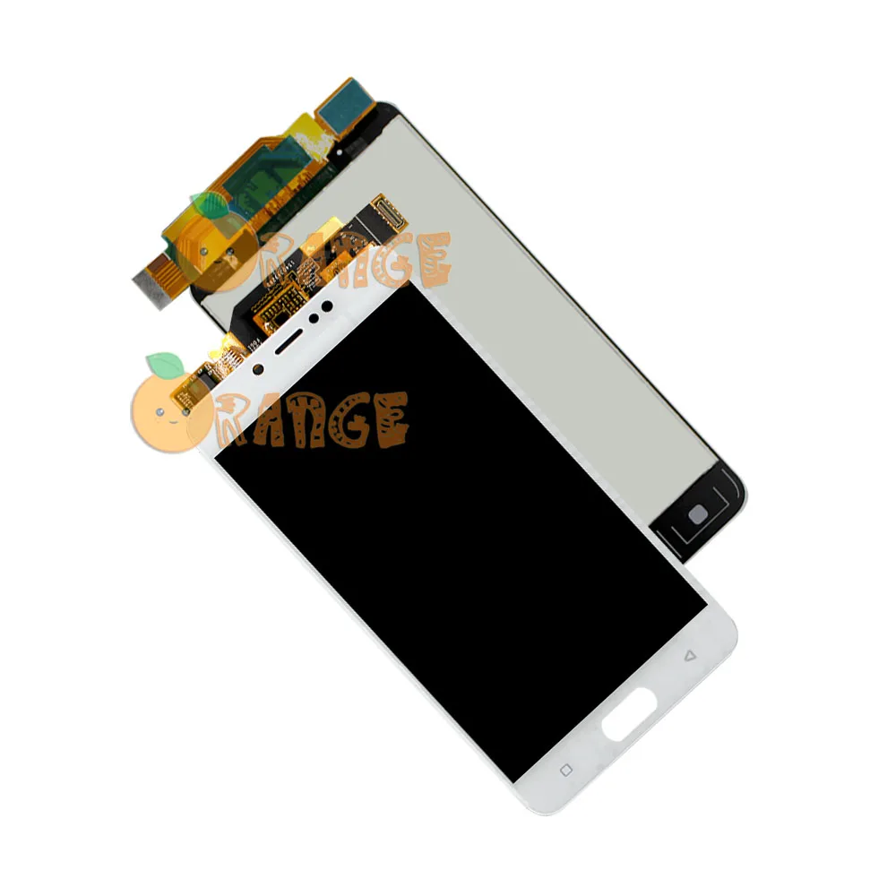 Новый 5 2 дюймовый монитор Сенсор для Gionee Elife S10 Lite S10Lite S10C S10CL ЖК дисплей Дисплей