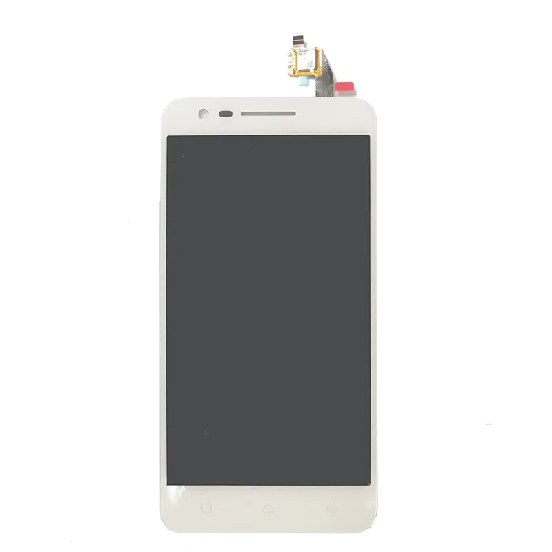 Дисплей + Сенсорный экран для lenovo Vibe C2 C 2 K10a40 ЖК дисплей замена дигитайзер