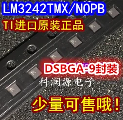 

Бесплатная доставка LM3242 LM3242TMX LM3242TMX/NOPB
