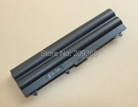 laptop battery for lenovo thinkpad e40 e50 l410 l412 l420 l421 l510 l512 l520 sl410 sl510 t410 t410i t420 t510 t510i t520 t520i free global shipping