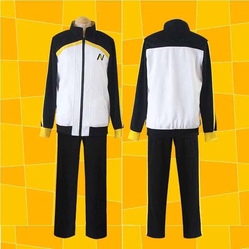 [Молочный путь] искусственный костюм для косплея Subaru Re:Zero Start Life in other World