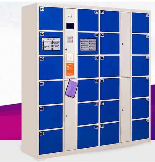 Смарт Пароль штрих код отпечатков пальцев шкафчик управления доска Электронный