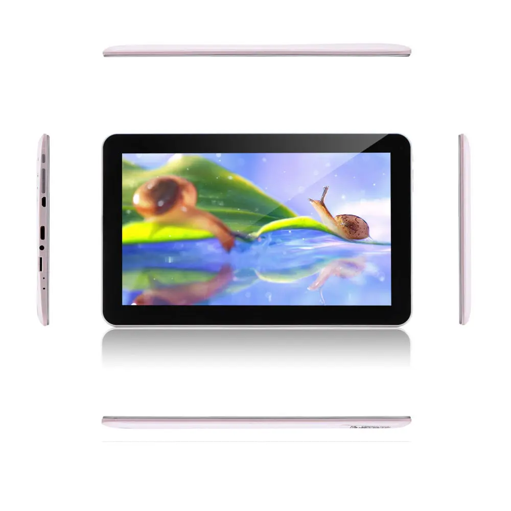 Оригинальный планшет iRULU eXpro X1Plus 10.1'' Android 5.1 Quad Core 1G RAM 8G ROM Tablet PC Dual Cam 2MP Bluetooth