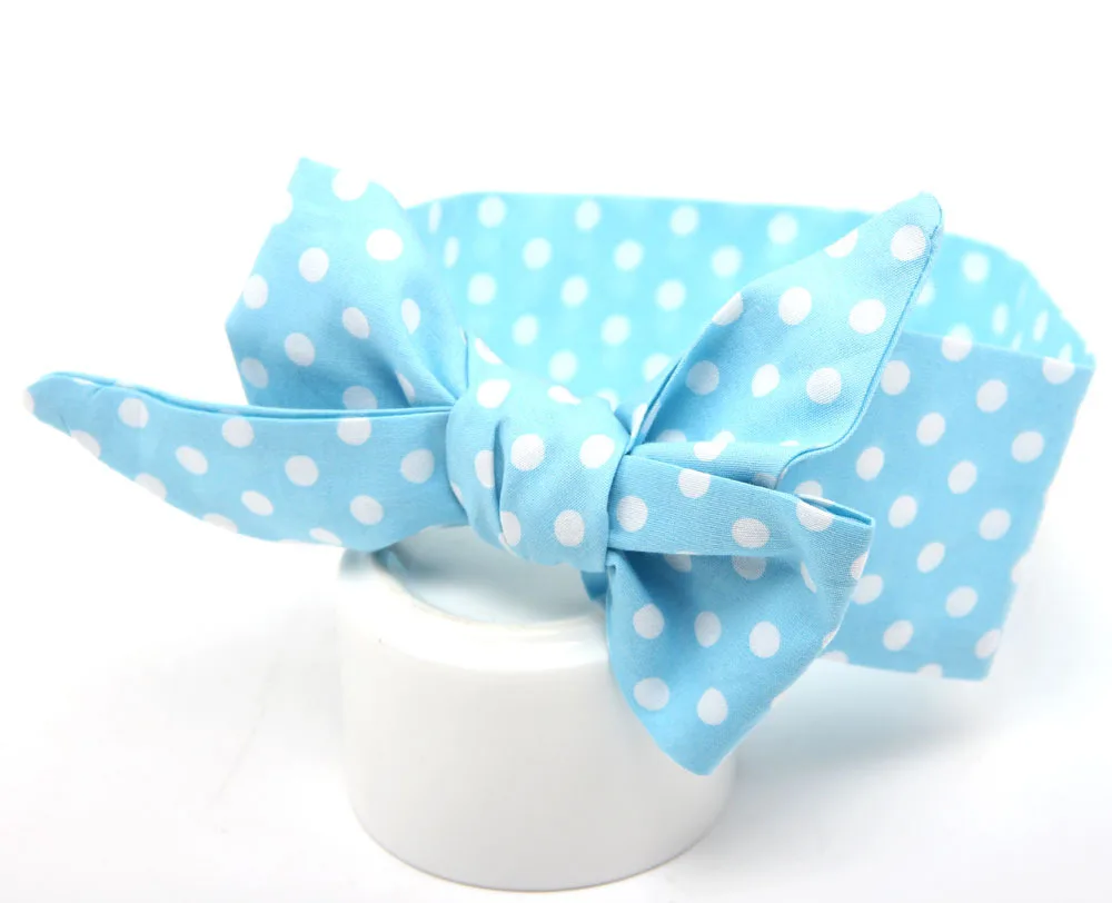 Головная повязка для детей DIY детские ленты волос детская диадема бант