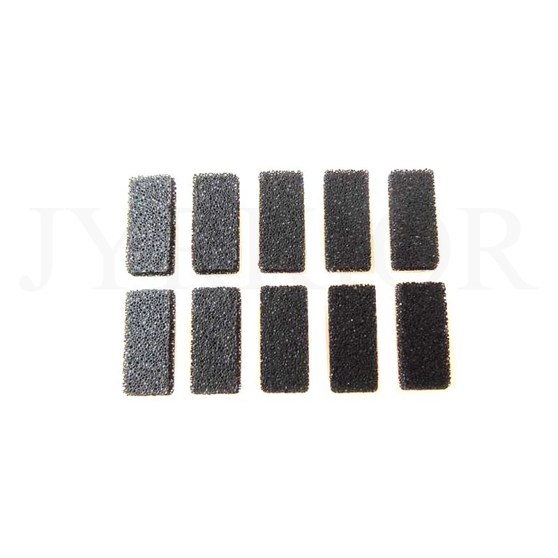 Jyrkior Back Камера экранированный Губка Pad Подушки сзади разъем пена для iPhone 7|foam cushion