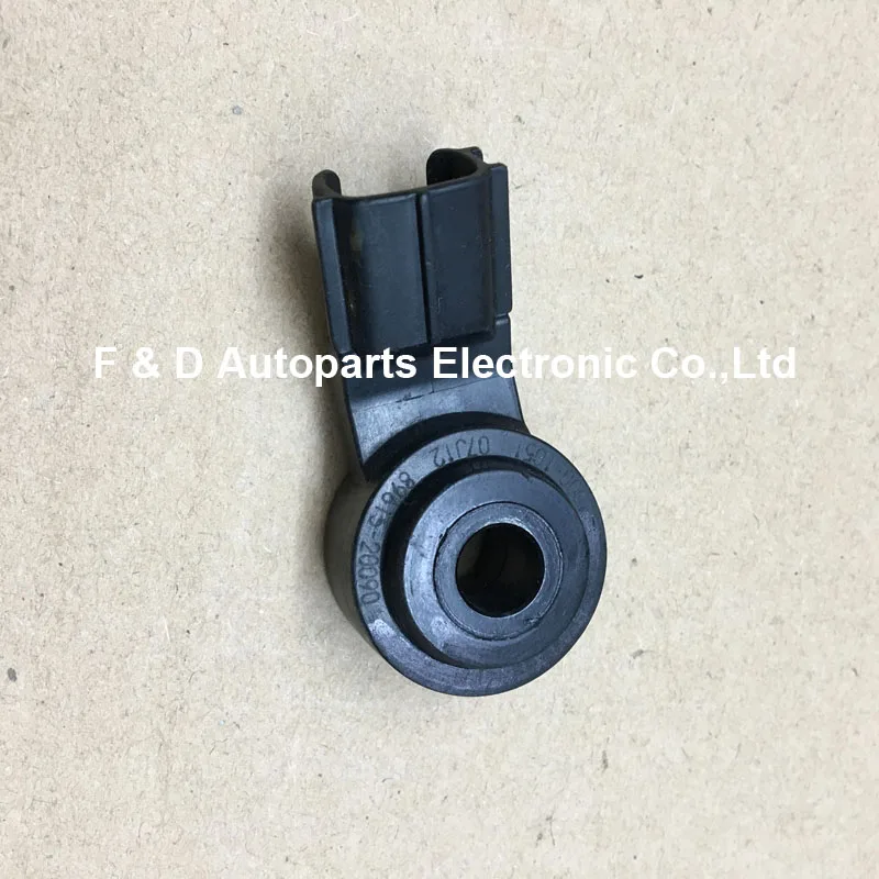Knock Управление Сенсор для 4runner Camry Celica Corolla RAV4 Prius Yaris Venza Solara 8961520090 89615 20090|sensor sensor|sensor