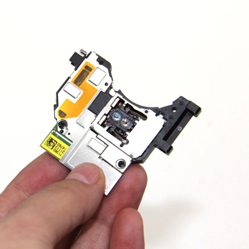 Лазерная линза KES 850A без дека механизм оригинальная замена для PS3/Sony/Playstation 3