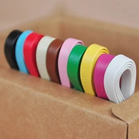diy bjd doll accessories a belt thong 5mm 10 colors in layering new 3mm 10pcslot