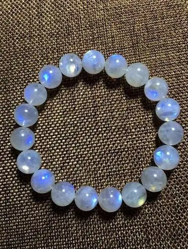 Бесплатная доставка женский браслет с круглыми бусинами кошачий глаз 13 мм